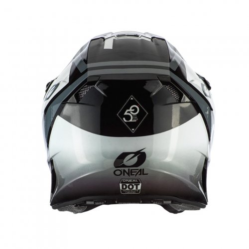 Oneal 10Series Core FBR Helmet