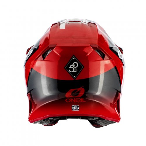 Oneal 10Series Core FBR Helmet