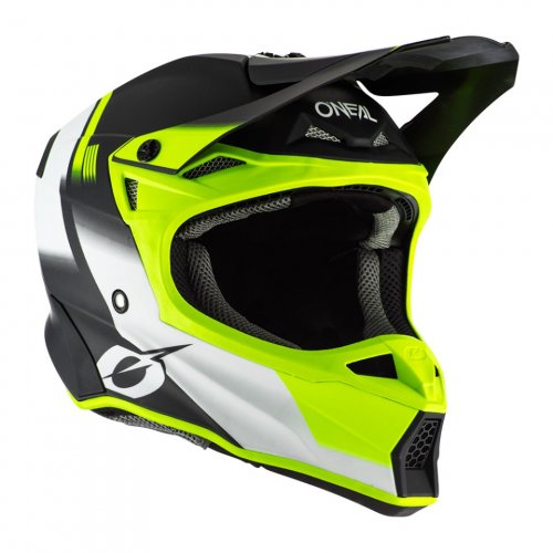 Oneal 10Series Blur FBR Helmet