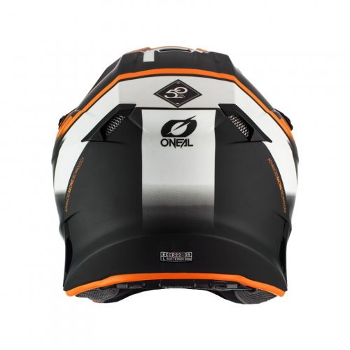 Oneal 10Series Blur FBR Helmet