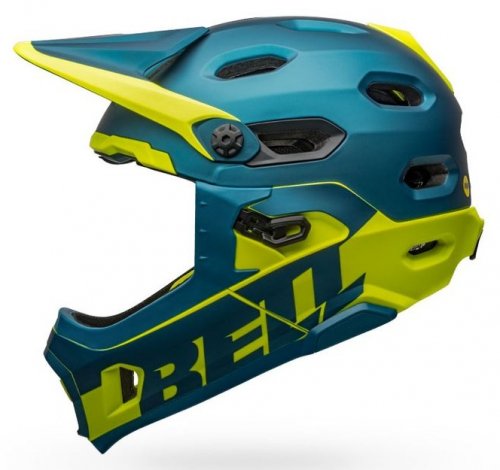 Bell Super DH MIPS