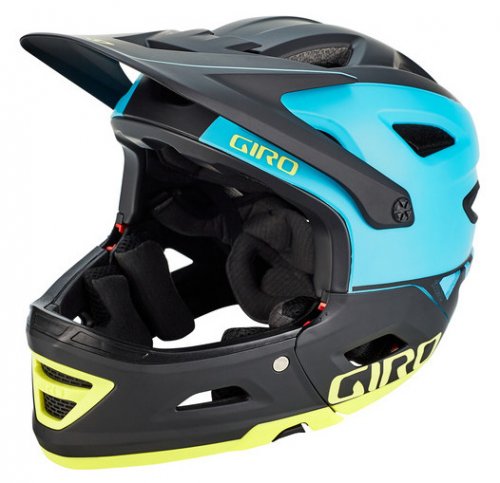 Giro Switchblade MIPS