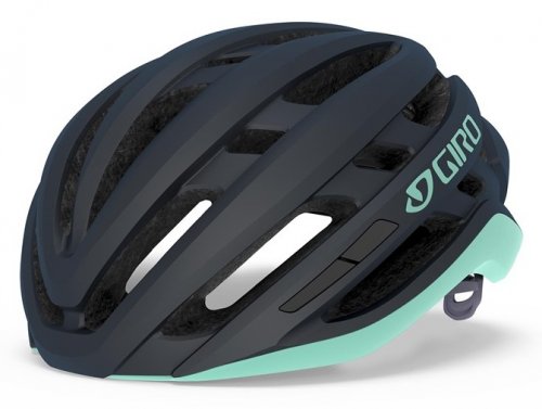 giro agilis weight