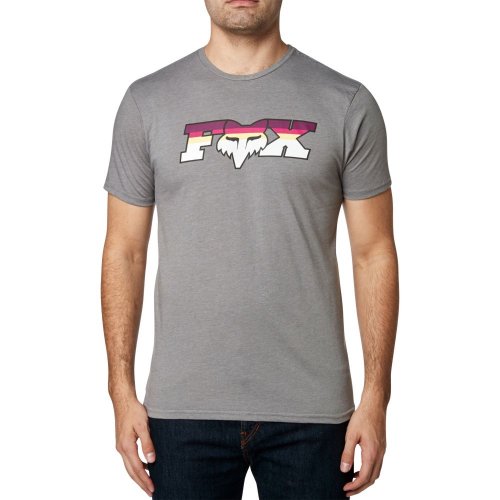 Fox F-Head-X Slider Premium Tee