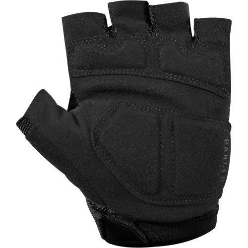 Fox Ranger Gel Short Finger Glove