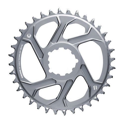 Sram Eagle Direct Mount Chainring (6 mm)