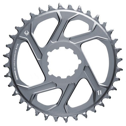 Sram Eagle Direct Mount Chainring (6 mm)