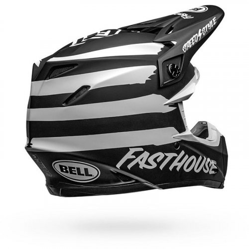 Bell Moto-9 MIPS Fasthouse Helmet
