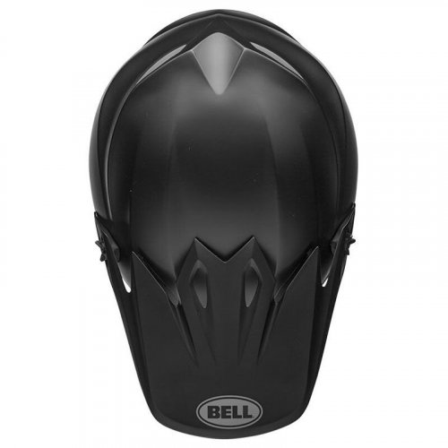 Bell MX-9 MIPS Solid Helmet