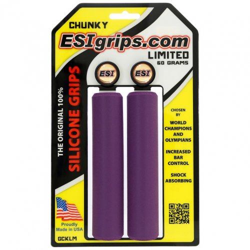 esi super chunky