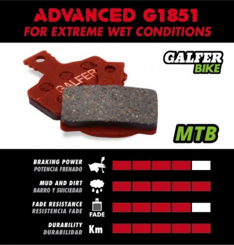 Galfer FD455