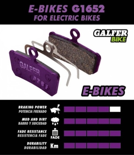 Galfer FD455