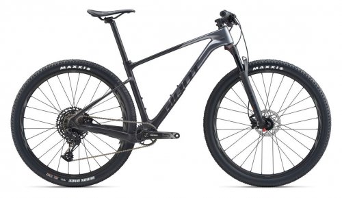 Giant XTC Advanced 29 3 2020