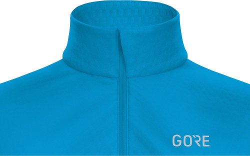 Gore M Thermo Long Sleeve Zip