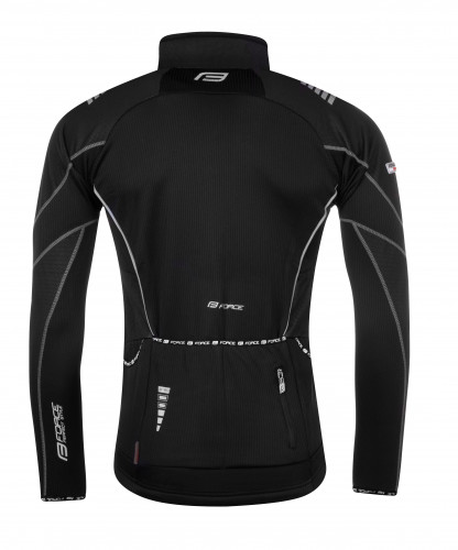 Force X70 Windster Jacket