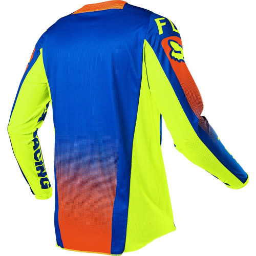 Fox 180 Oktiv MX21 Jersey