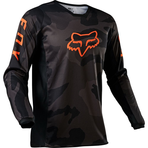 Fox 180 Trev MX21 Jersey