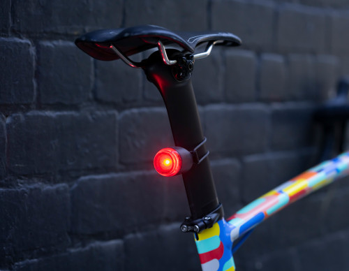 Knog Plug Rear