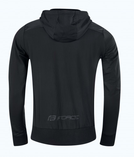 Force Elegant Zip Fleece