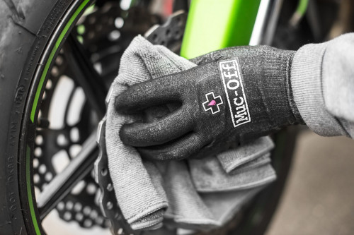 Muc-Off Mechanics Glove