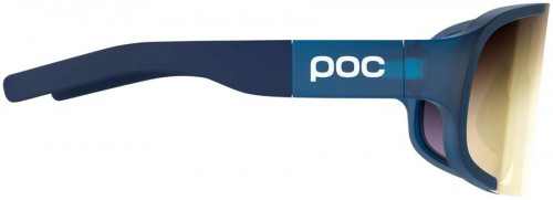 POC Aspire Lead Blue
