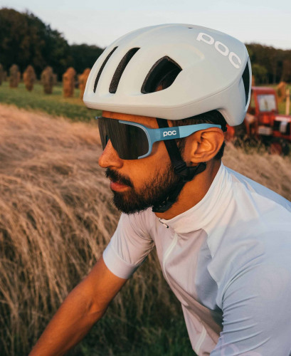POC Aspire Kalkopyrit Blue