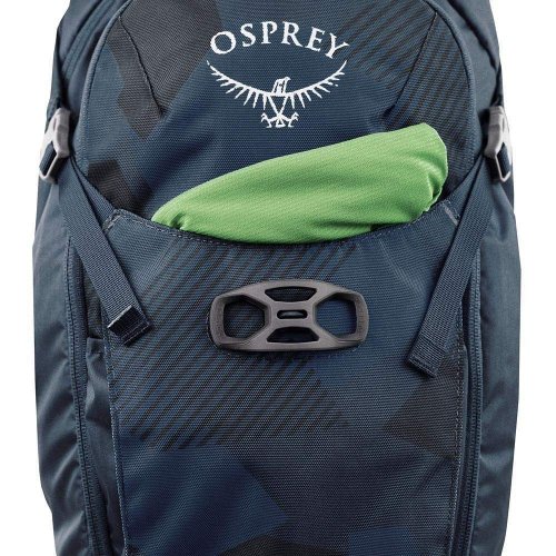 Osprey Siskin 8 (slate blue)
