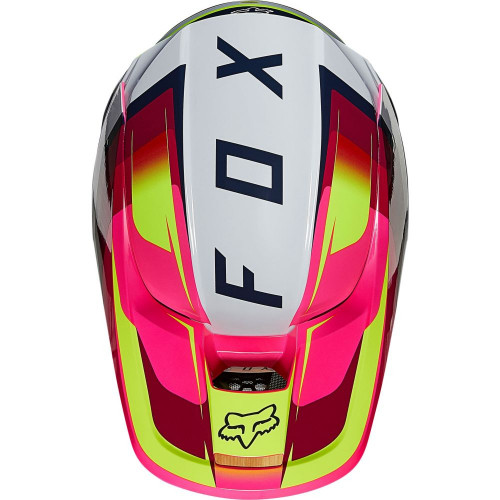 Fox V1 Tro MIPS MX21 Helmet