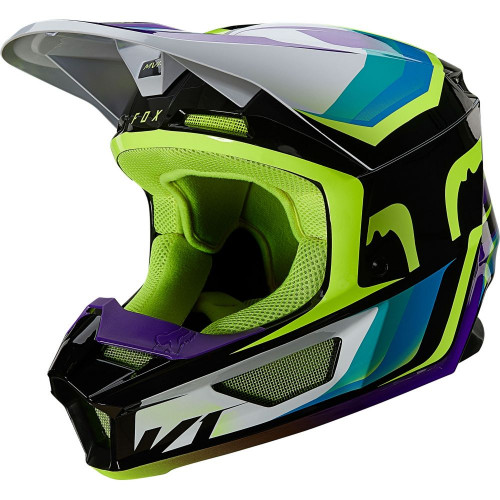 Fox V1 Tro MIPS MX21 Helmet