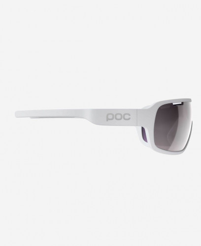 POC Do Blade Hydrogen White