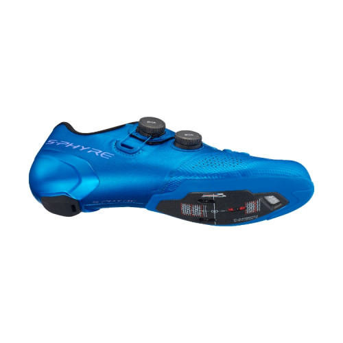 Shimano SH-RC902 Blue