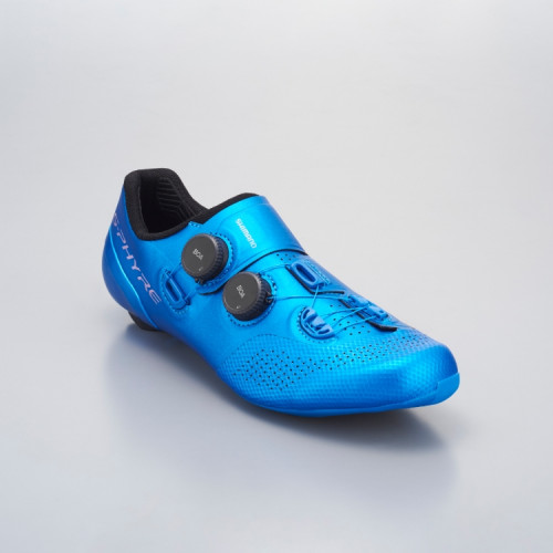 Shimano SH-RC902 Blue