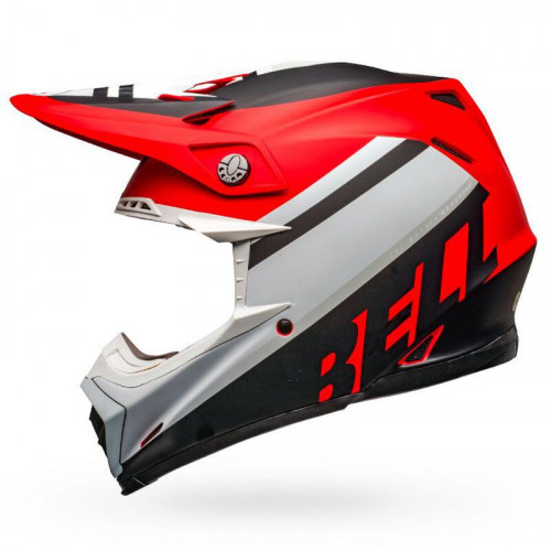 Bell Moto-9 MIPS Prophecy Helmet