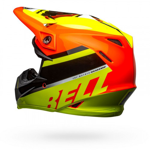 Bell Moto-9 MIPS Prophecy Helmet