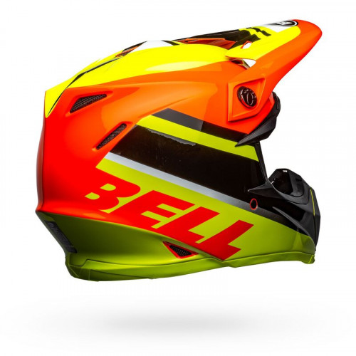 Bell Moto-9 MIPS Prophecy Helmet