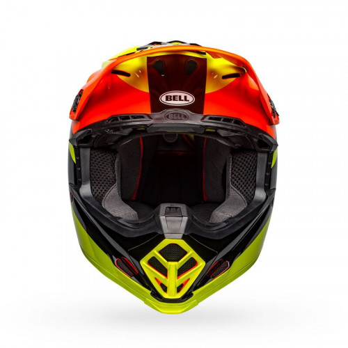 Bell Moto-9 MIPS Prophecy Helmet