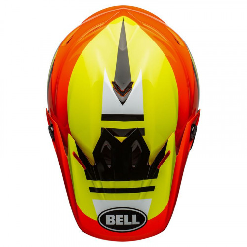 Bell Moto-9 MIPS Prophecy Helmet