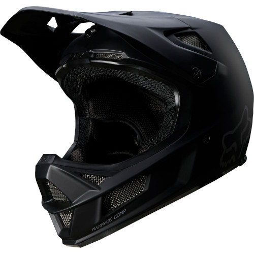 Fox Rampage Comp Helmet