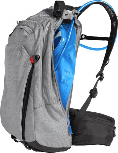 Camelbak Hawg Pro 20 Gunmetal/Black