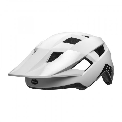 Bell Spark White/Black