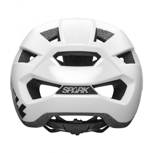 Bell Spark White/Black