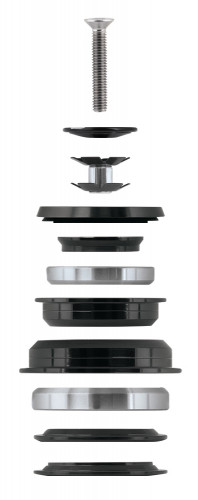 Force Semi-Integrated Tapered Headset (56 mm)