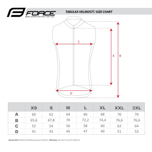 Force Windpro Vest