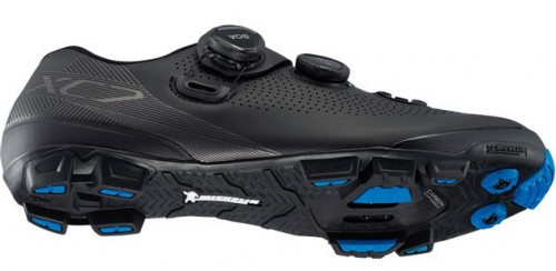 Shimano XC7