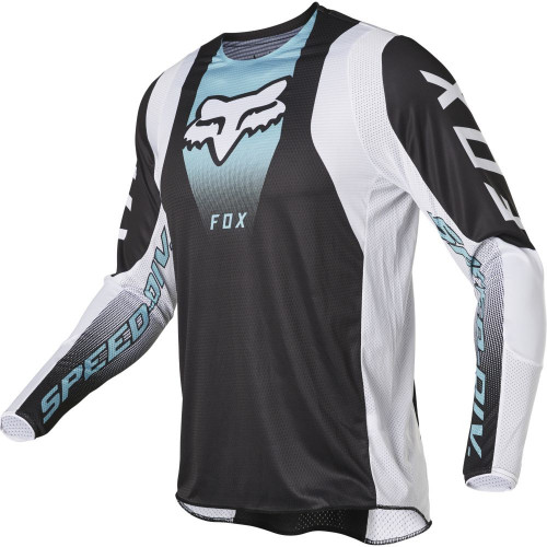 Fox 360 Dier MX22 Jersey