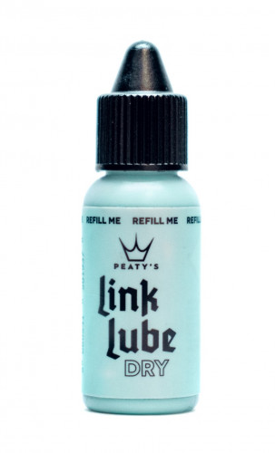 Peaty´s Link Lube Dry