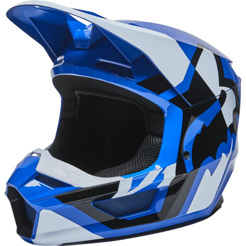 Fox Youth V1 Lux Helmet