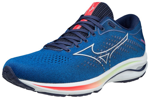 Mizuno Wave Rider 25 Princess Blue