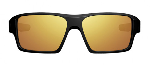 Oneal 72 Revo Yellow Sunglasses