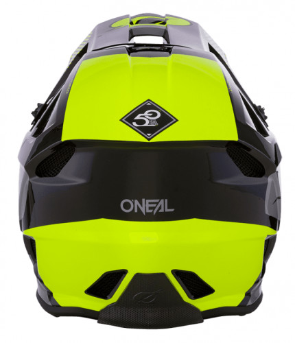 Oneal Blade Ace Helmet